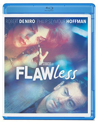 Flawless [Blu-ray]