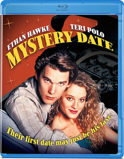 Mystery Date [Blu-ray]