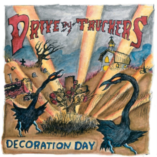 Decoration Day [Vinyl]