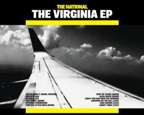 The Virginia E.P.