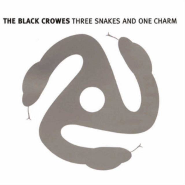 Three Snakes And One Charm [2 LP]