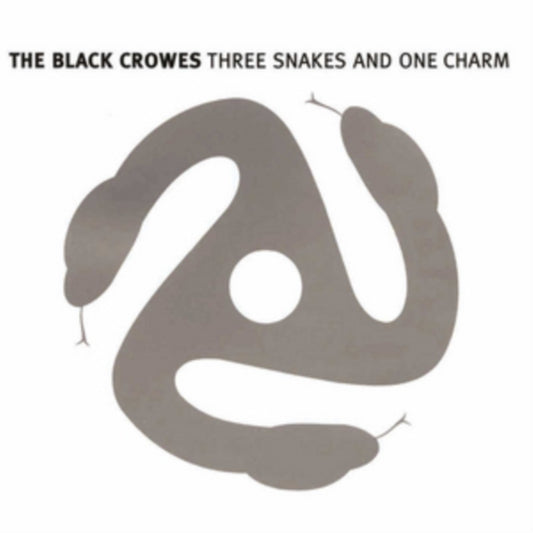 Three Snakes And One Charm [2 LP]