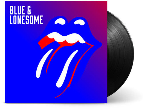 Blue & Lonesome [2 LP]