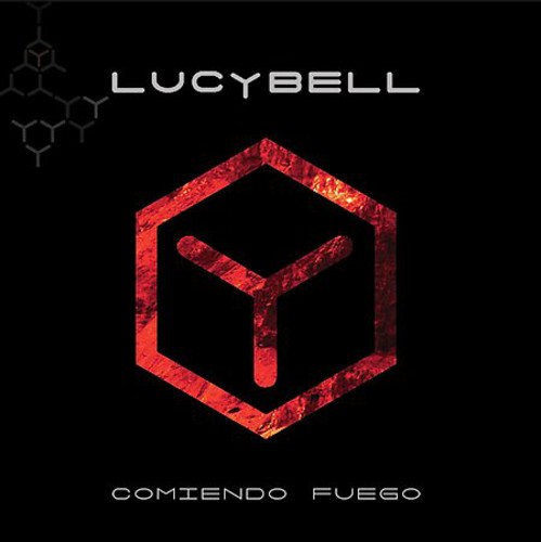 Comiendo Fuego [CD on Demand]