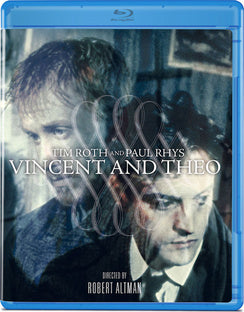 Vincent & Theo [Blu-ray]