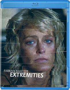 Extremities [Blu-ray]