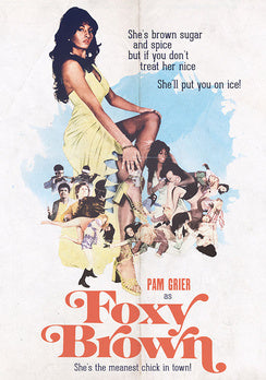 Foxy Brown