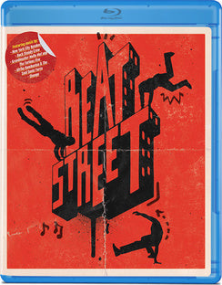 Beat Street [Blu-ray]