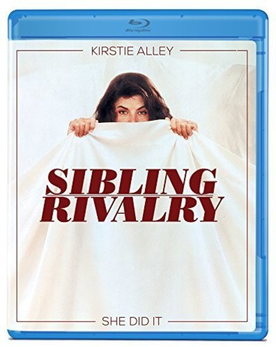 Sibling Rivalry [Blu-ray]