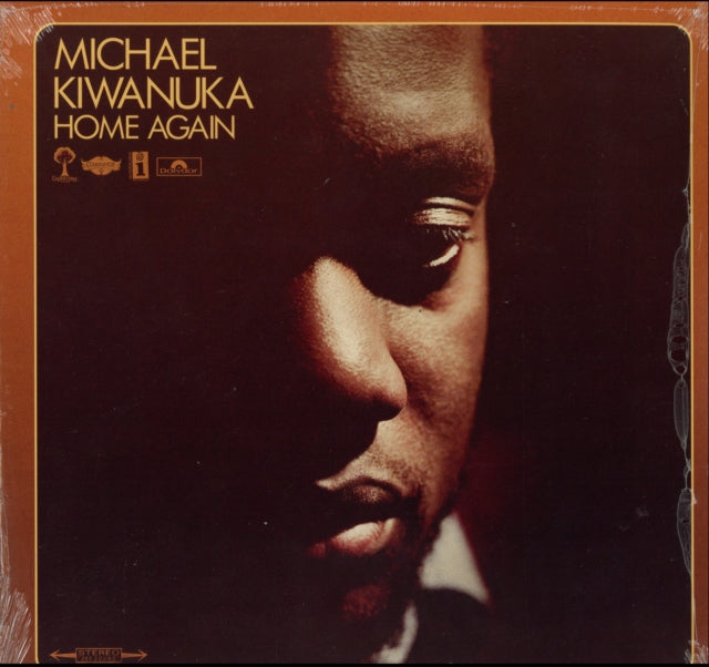 Home Again [LP]