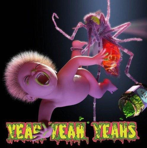 Mosquito [LP]