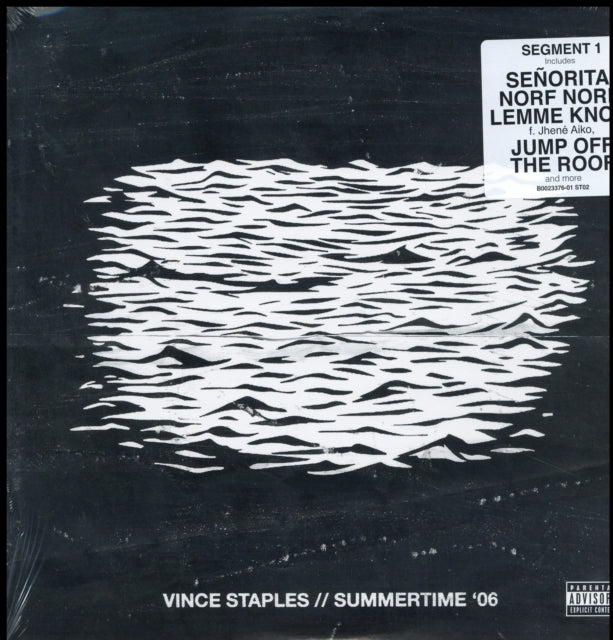 Summertime '06 [LP][Segment 1]