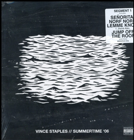 Summertime '06 [LP][Segment 1]