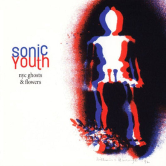 NYC Ghosts & Flowers [LP]