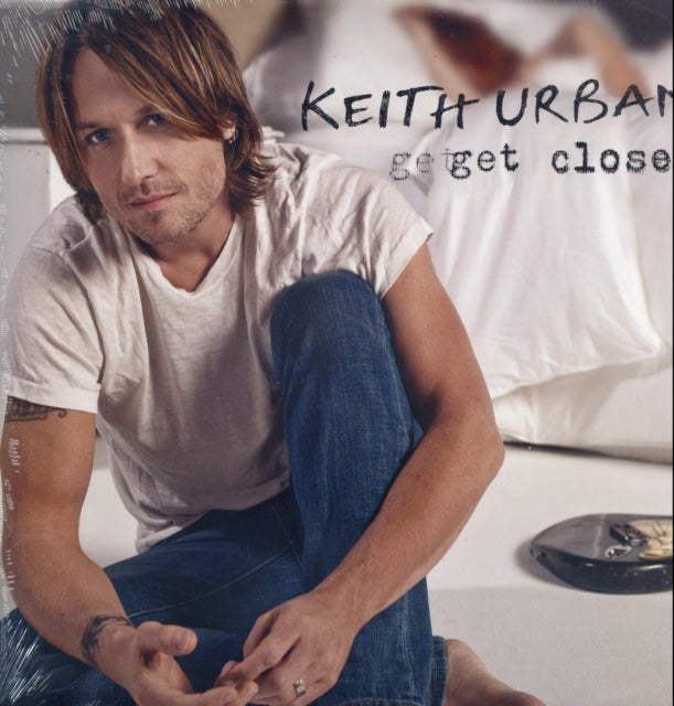 Get Closer [LP]