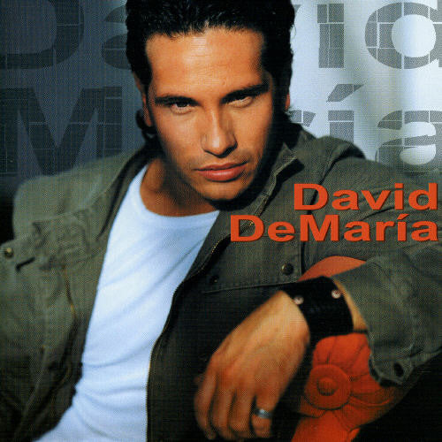 David DeMaria