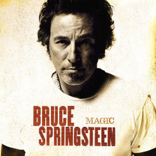 Magic [Vinyl]