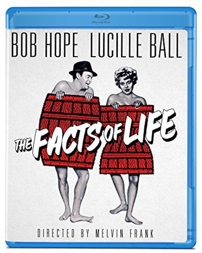 Facts of Life [Blu-ray]