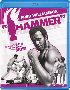 Hammer [Blu-ray]