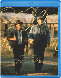 Of Mice & Men [Blu-ray]