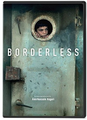 Borderless