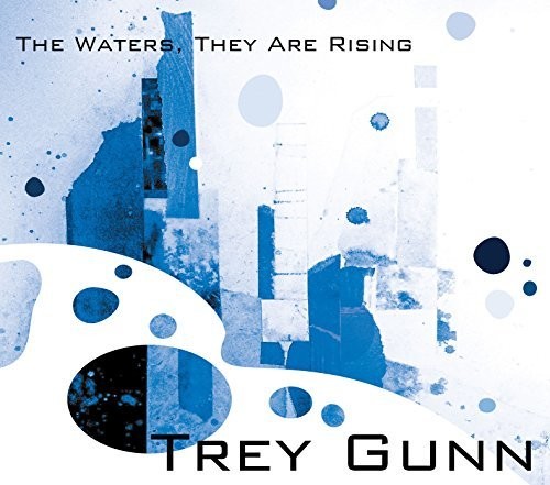 The Waters, They Are Rising