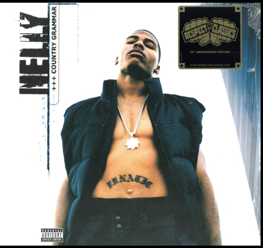 Country Grammar [2 LP]