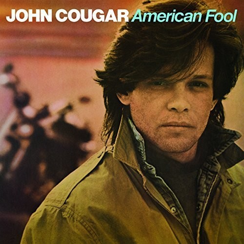 American Fool [LP]