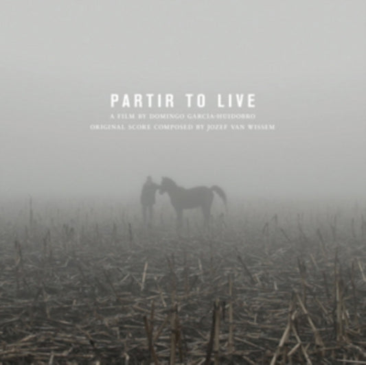 Partir To Live: Original Soundtrack Recording (LP+DVD)