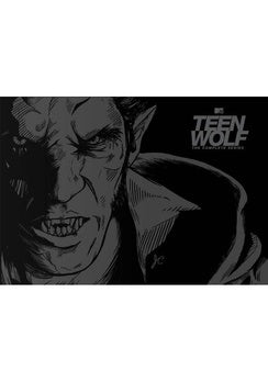 Teen Wolf: The Complete Series