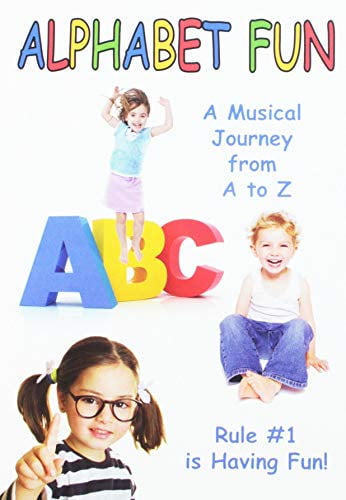 Alphabet Fun