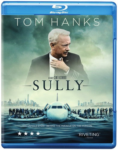 Sully (2016) (BD) [Blu-ray]