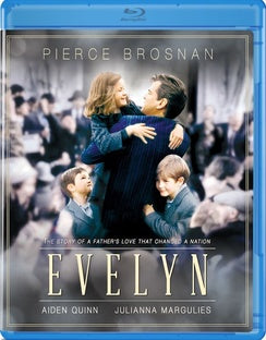 Evelyn [Blu-ray]