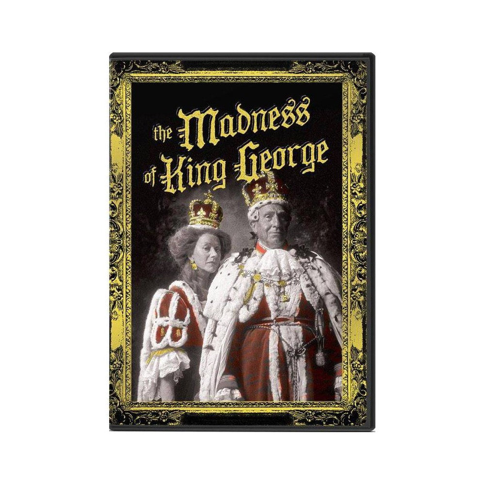 Madness of King George