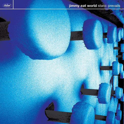 Static Prevails [2 LP]