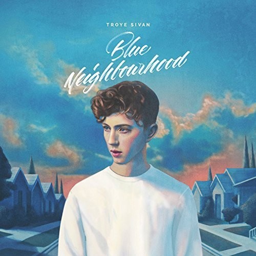 Blue Neighbourhood [2 LP]