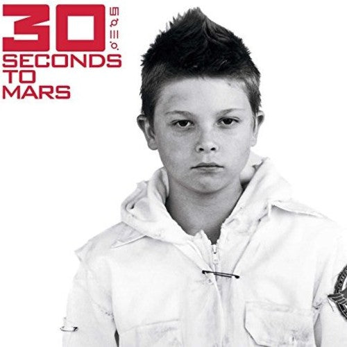 30 Seconds To Mars [2 LP]