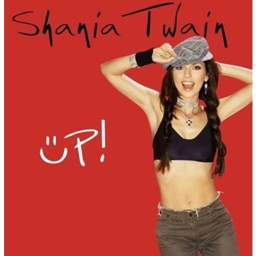 Up! [2 LP][Red Version]