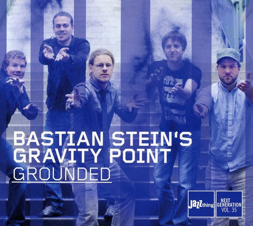 Grounded