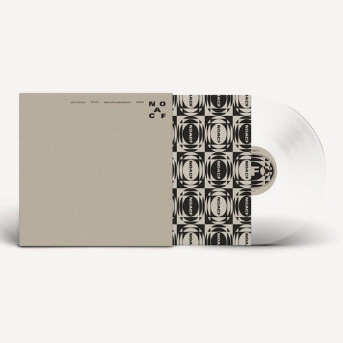 Notes On A Conditional Form [2 LP] [Clear]