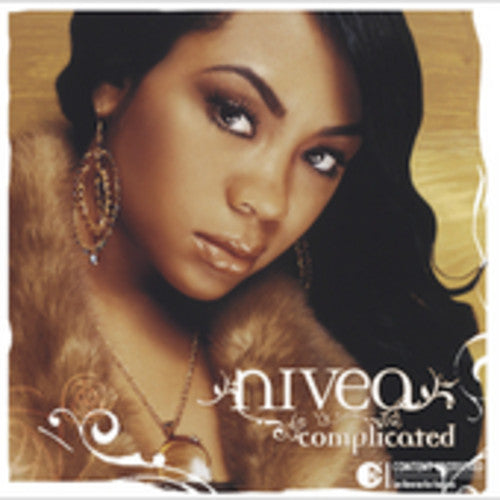Complicated [SONY XCP CONTENT/COPY-PROTECTED CD]