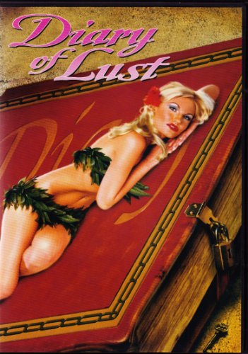 Diary of Lust [DVD]