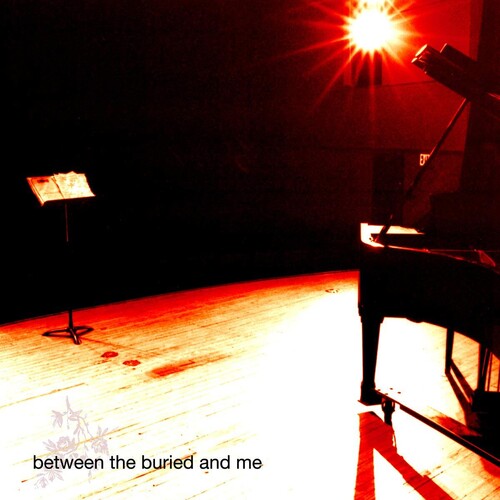 Between The Buried And Me (Remix/Remaster) [LP]