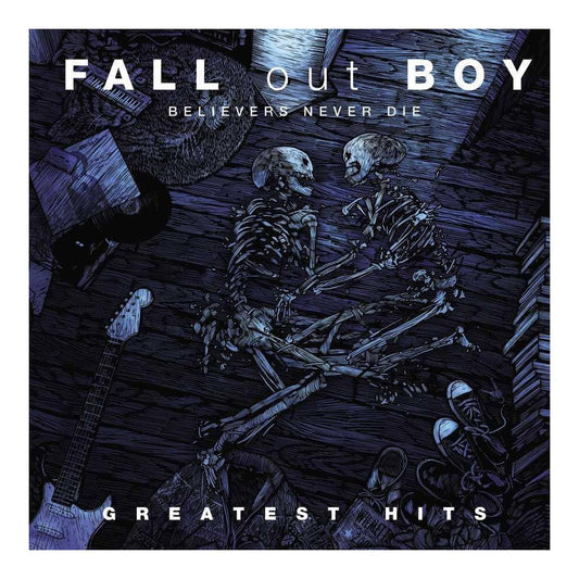 Believers Never Die [2 LP]