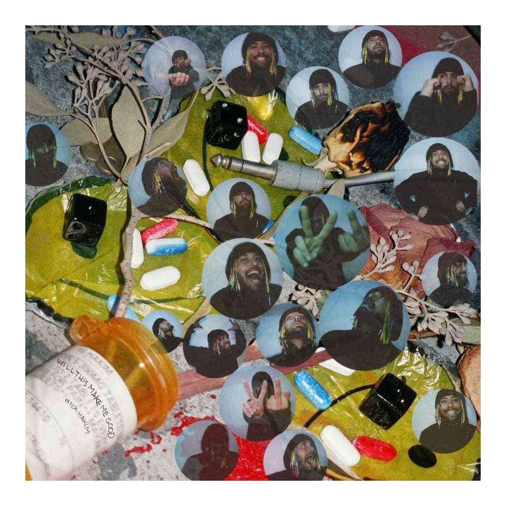 WILL THIS MAKE ME GOOD [2 LP]