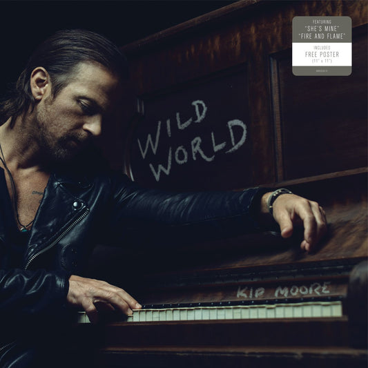 Wild World [2 LP]