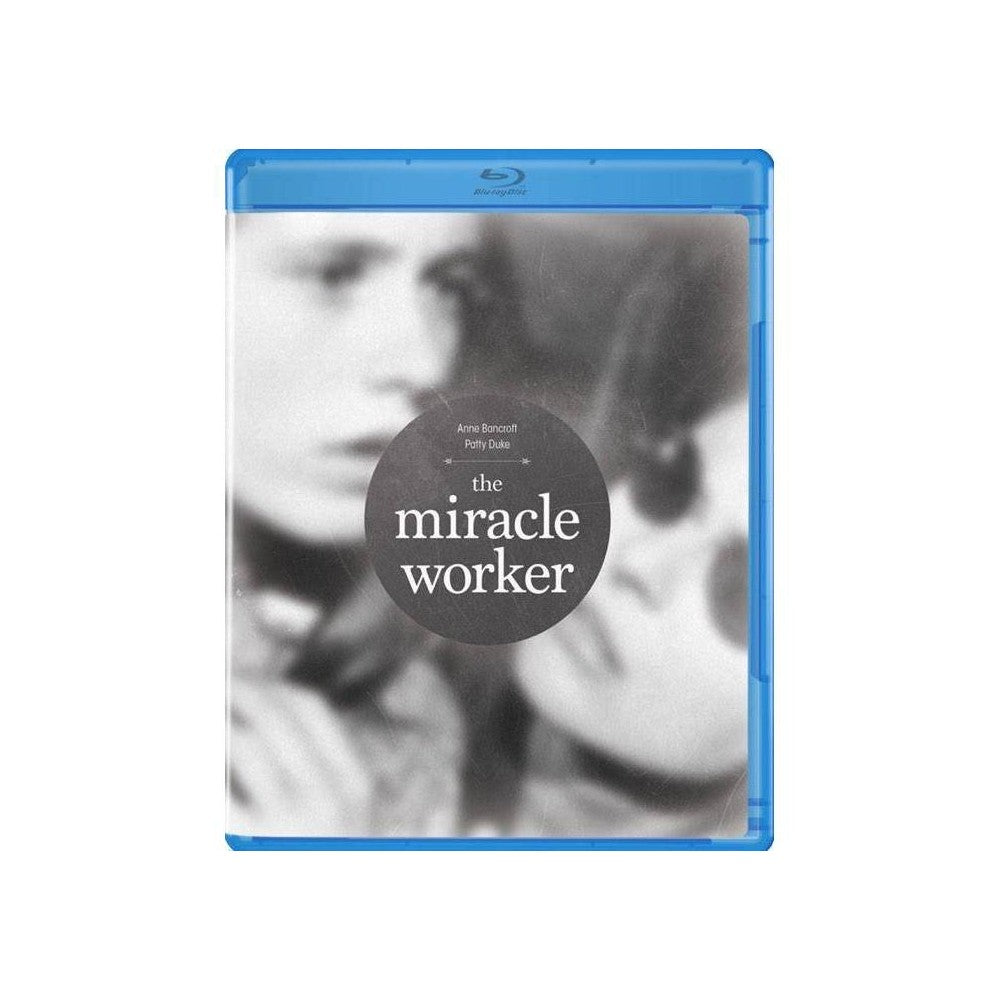 Miracle Worker [Blu-ray]
