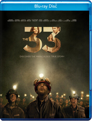 The 33
