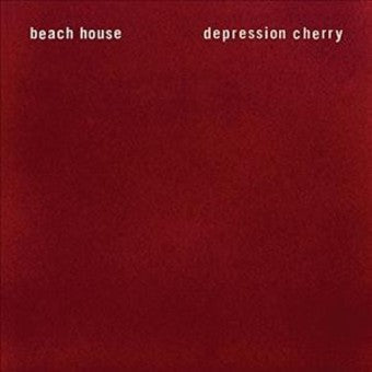 Depression Cherry (Includes download card)