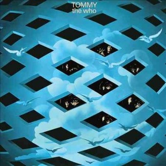 Tommy [2 LP]